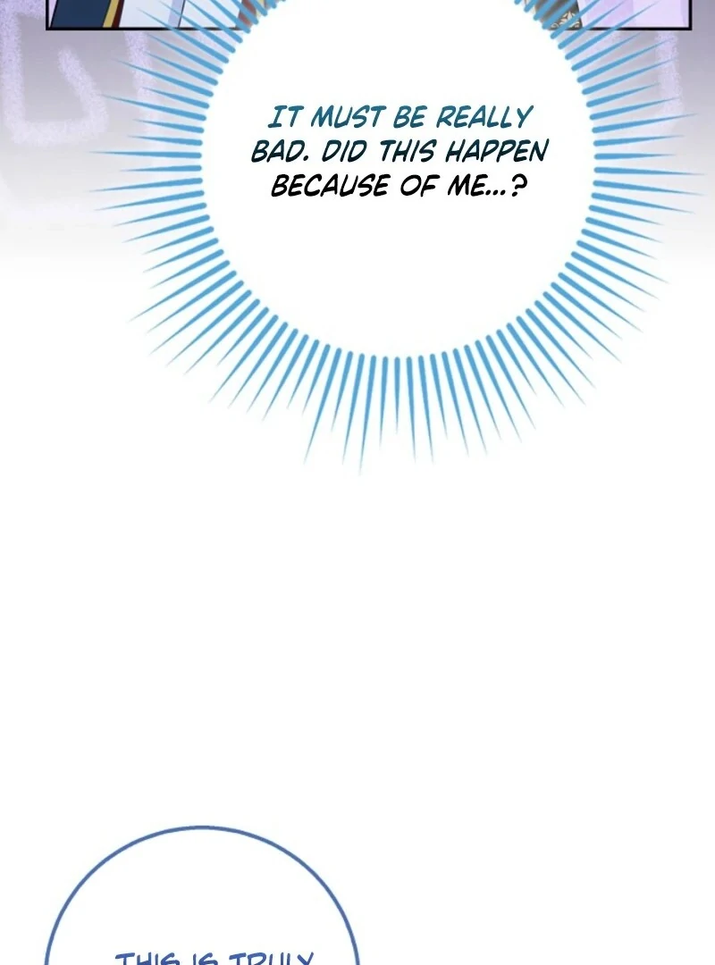 The Snow Leopard Baby of the Black Leopard Family [Lua Comic] - Chapter 41 manhwa
