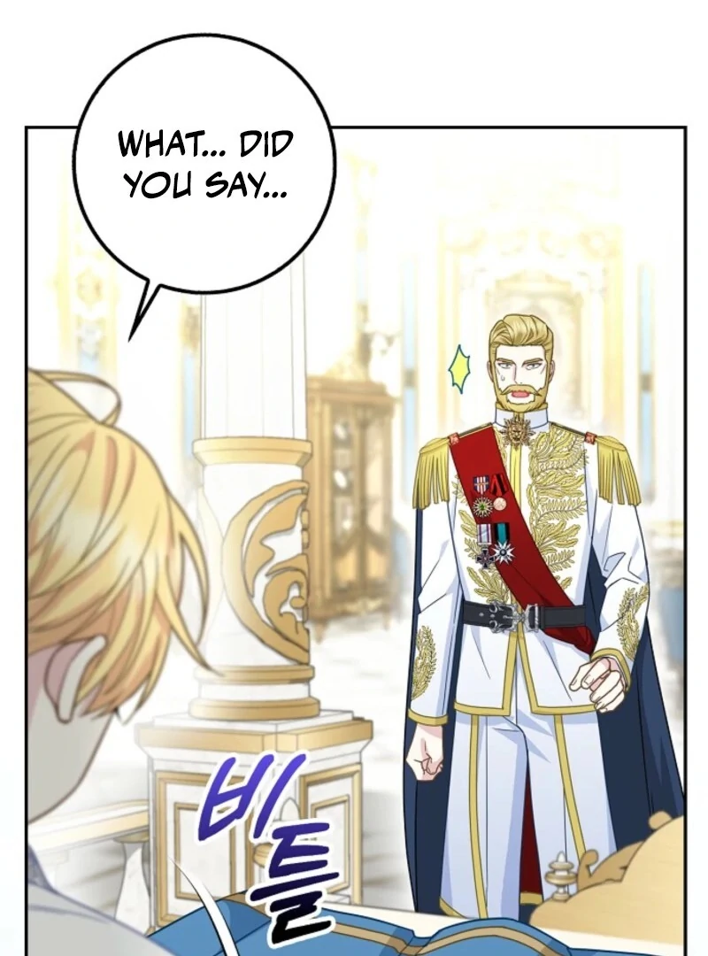 The Snow Leopard Baby of the Black Leopard Family [Lua Comic] - Chapter 41 manhwa