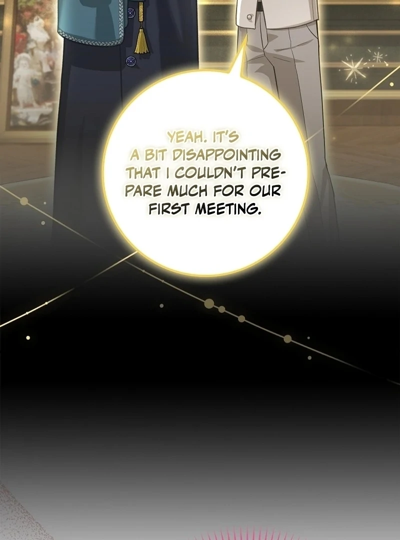 The Snow Leopard Baby of the Black Leopard Family [Lua Comic] - Chapter 5 manhwa