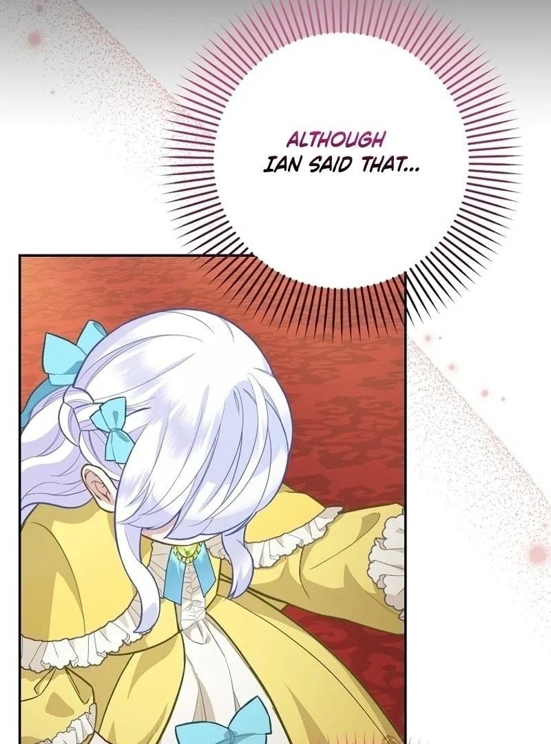 The Snow Leopard Baby of the Black Leopard Family [Lua Comic] - Chapter 5 manhwa