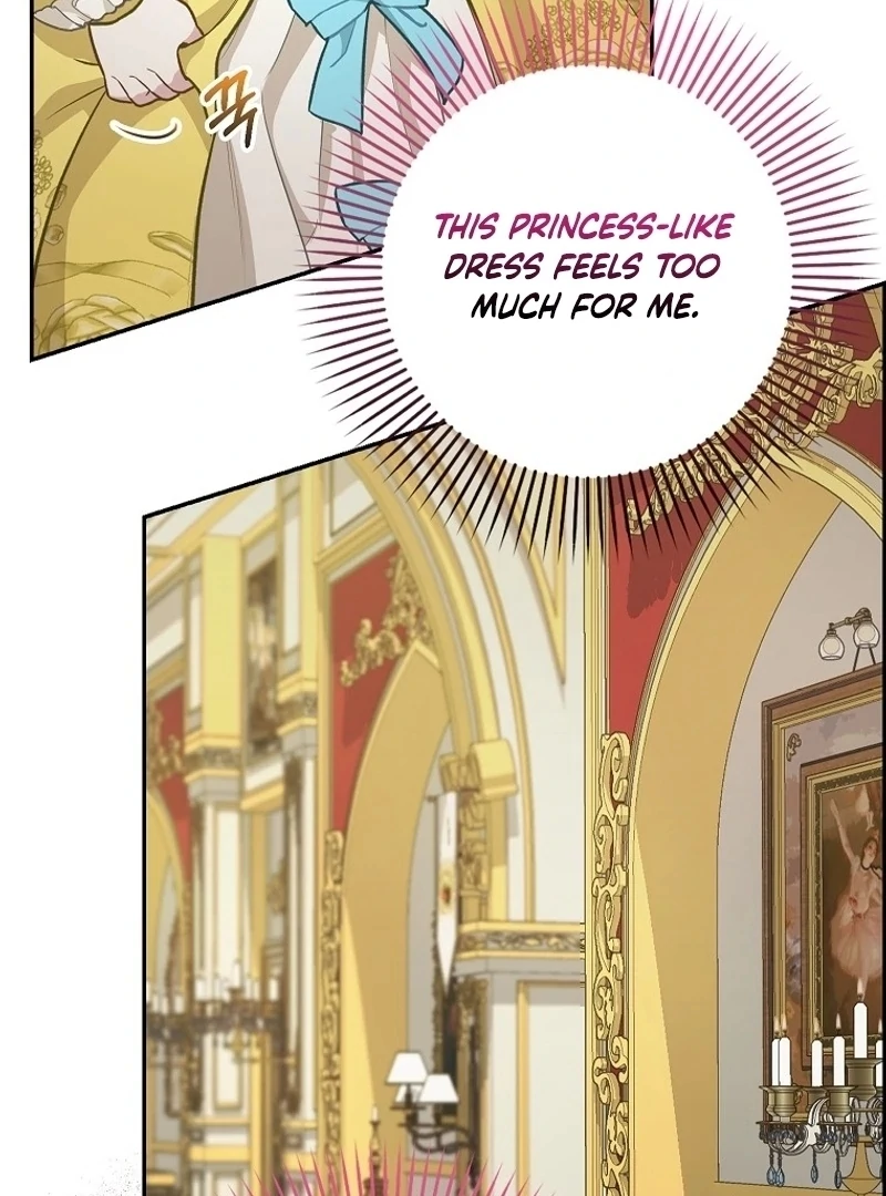 The Snow Leopard Baby of the Black Leopard Family [Lua Comic] - Chapter 5 manhwa