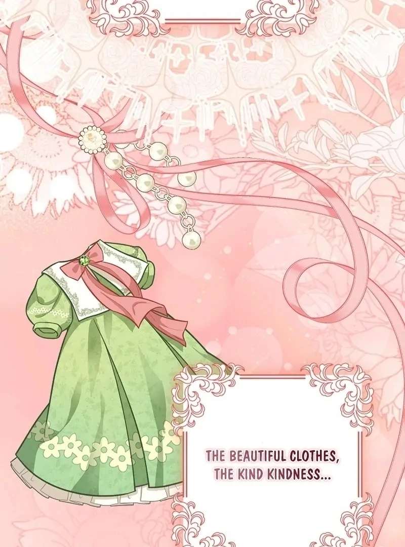 The Snow Leopard Baby of the Black Leopard Family [Lua Comic] - Chapter 5 manhwa