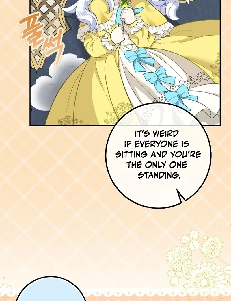 The Snow Leopard Baby of the Black Leopard Family [Lua Comic] - Chapter 5 manhwa