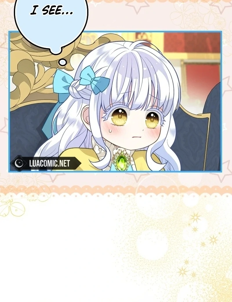 The Snow Leopard Baby of the Black Leopard Family [Lua Comic] - Chapter 5 manhwa