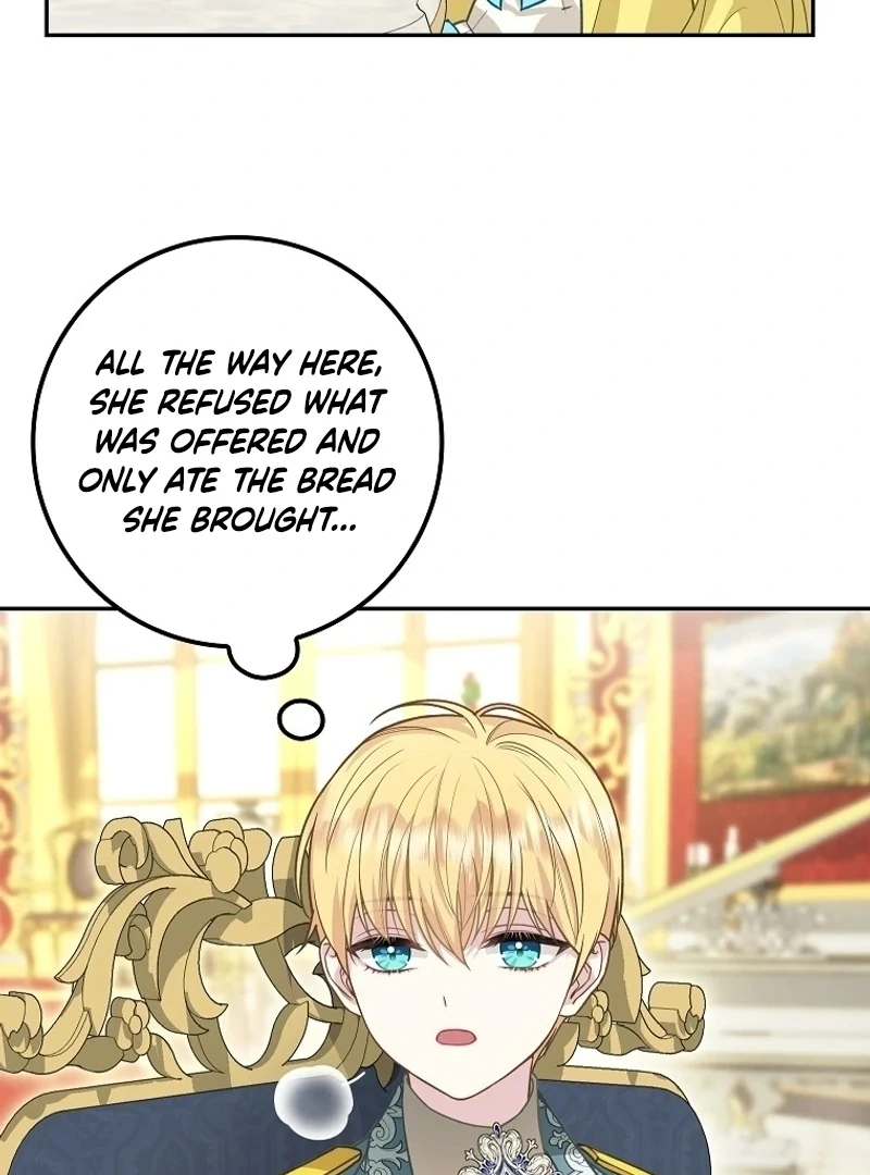 The Snow Leopard Baby of the Black Leopard Family [Lua Comic] - Chapter 5 manhwa