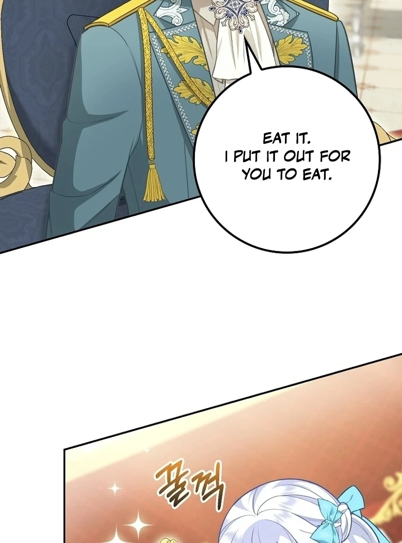 The Snow Leopard Baby of the Black Leopard Family [Lua Comic] - Chapter 5 manhwa