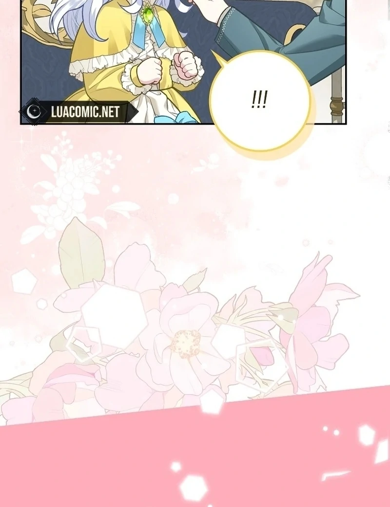 The Snow Leopard Baby of the Black Leopard Family [Lua Comic] - Chapter 5 manhwa