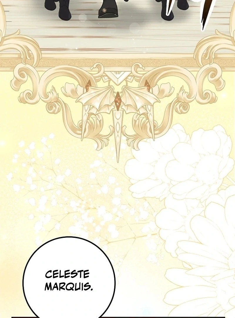 The Snow Leopard Baby of the Black Leopard Family [Lua Comic] - Chapter 5 manhwa