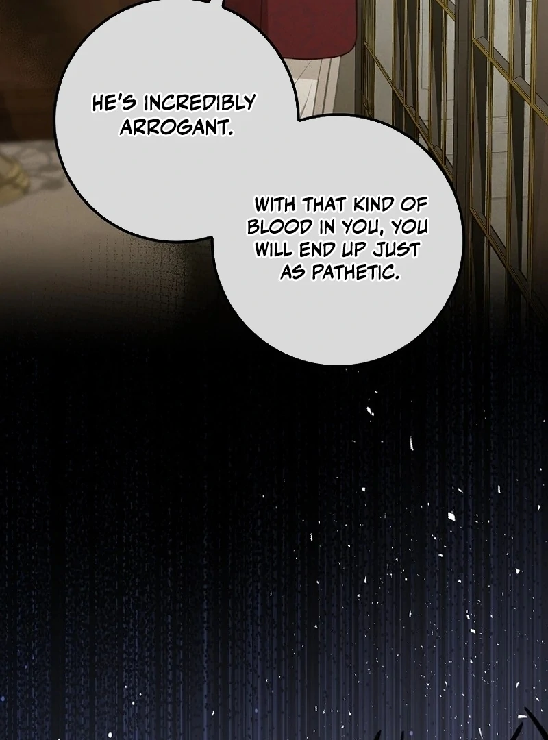 The Snow Leopard Baby of the Black Leopard Family [Lua Comic] - Chapter 5 manhwa
