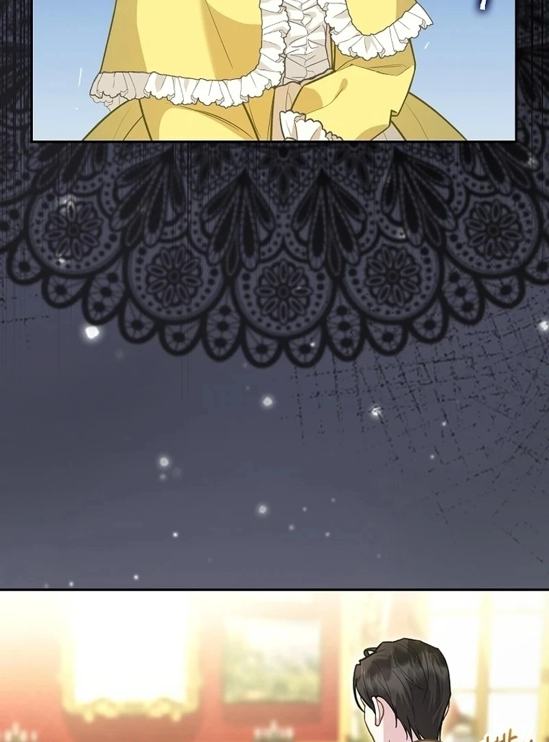 The Snow Leopard Baby of the Black Leopard Family [Lua Comic] - Chapter 5 manhwa