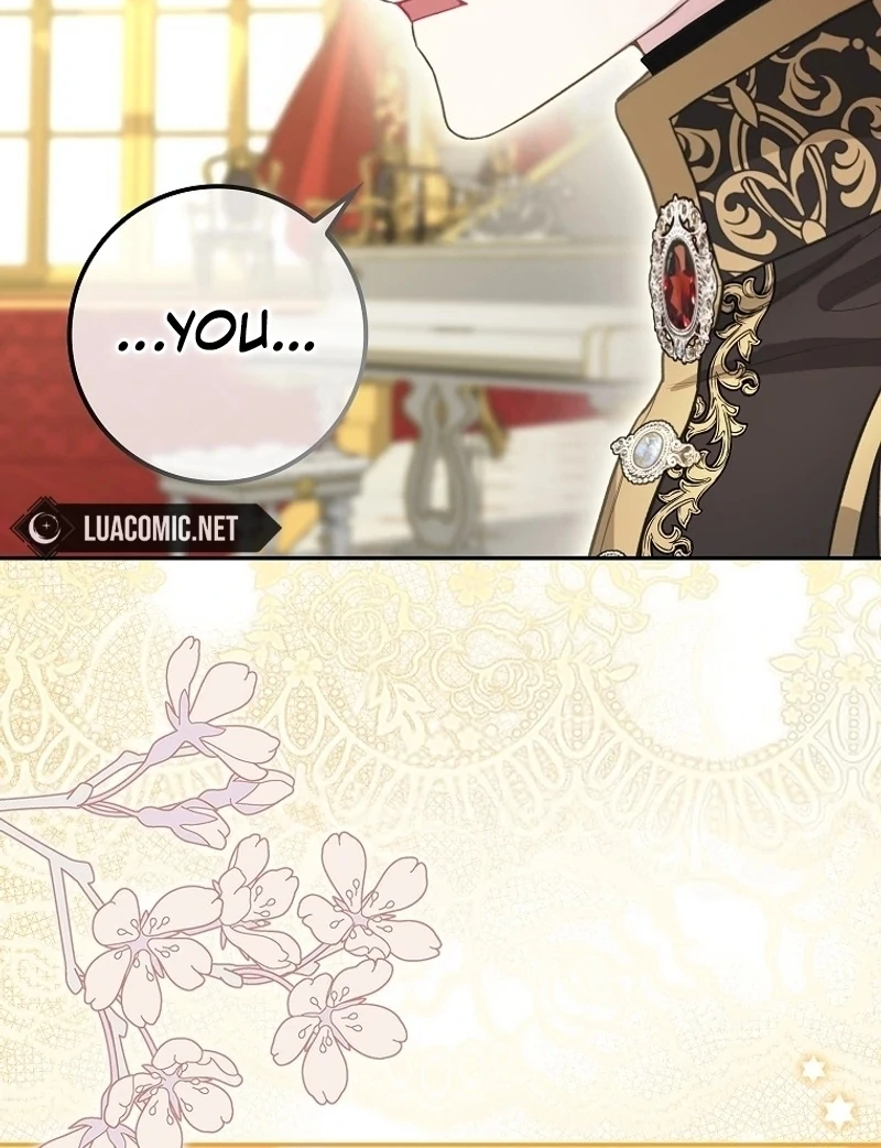 The Snow Leopard Baby of the Black Leopard Family [Lua Comic] - Chapter 5 manhwa