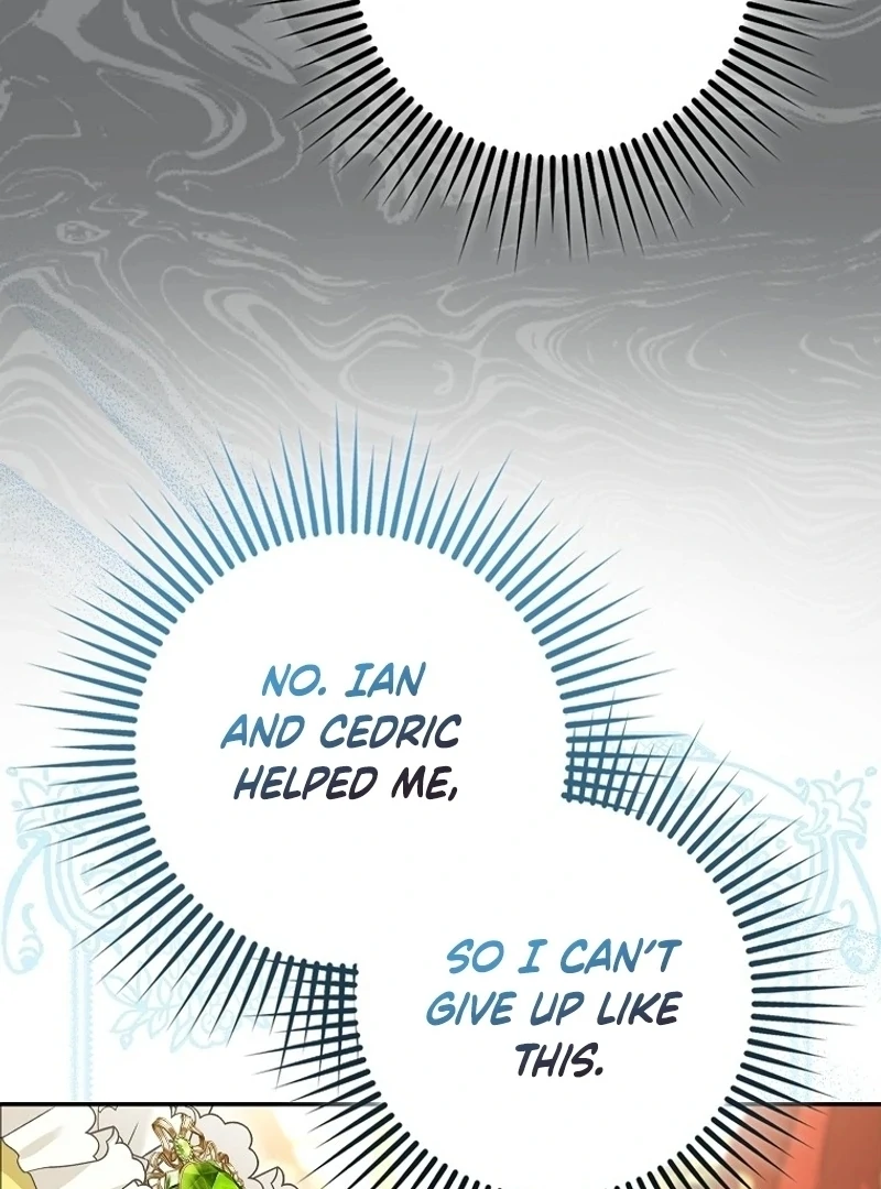 The Snow Leopard Baby of the Black Leopard Family [Lua Comic] - Chapter 5 manhwa