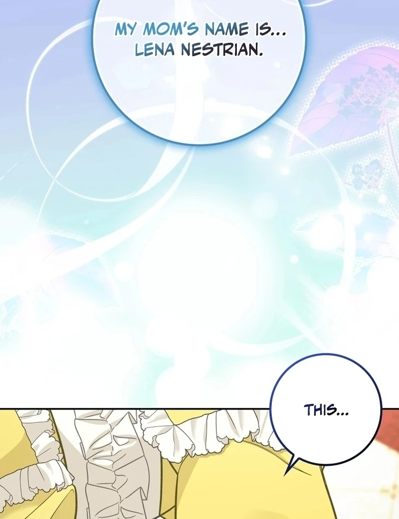 The Snow Leopard Baby of the Black Leopard Family [Lua Comic] - Chapter 5 manhwa