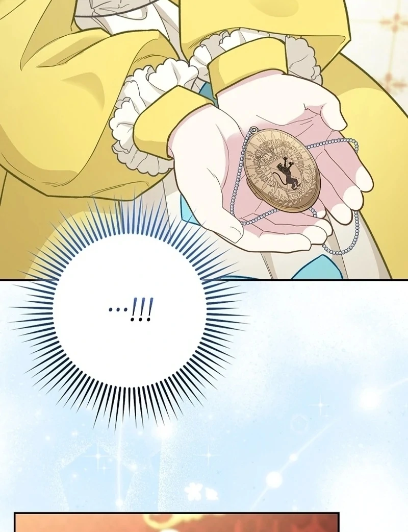 The Snow Leopard Baby of the Black Leopard Family [Lua Comic] - Chapter 5 manhwa