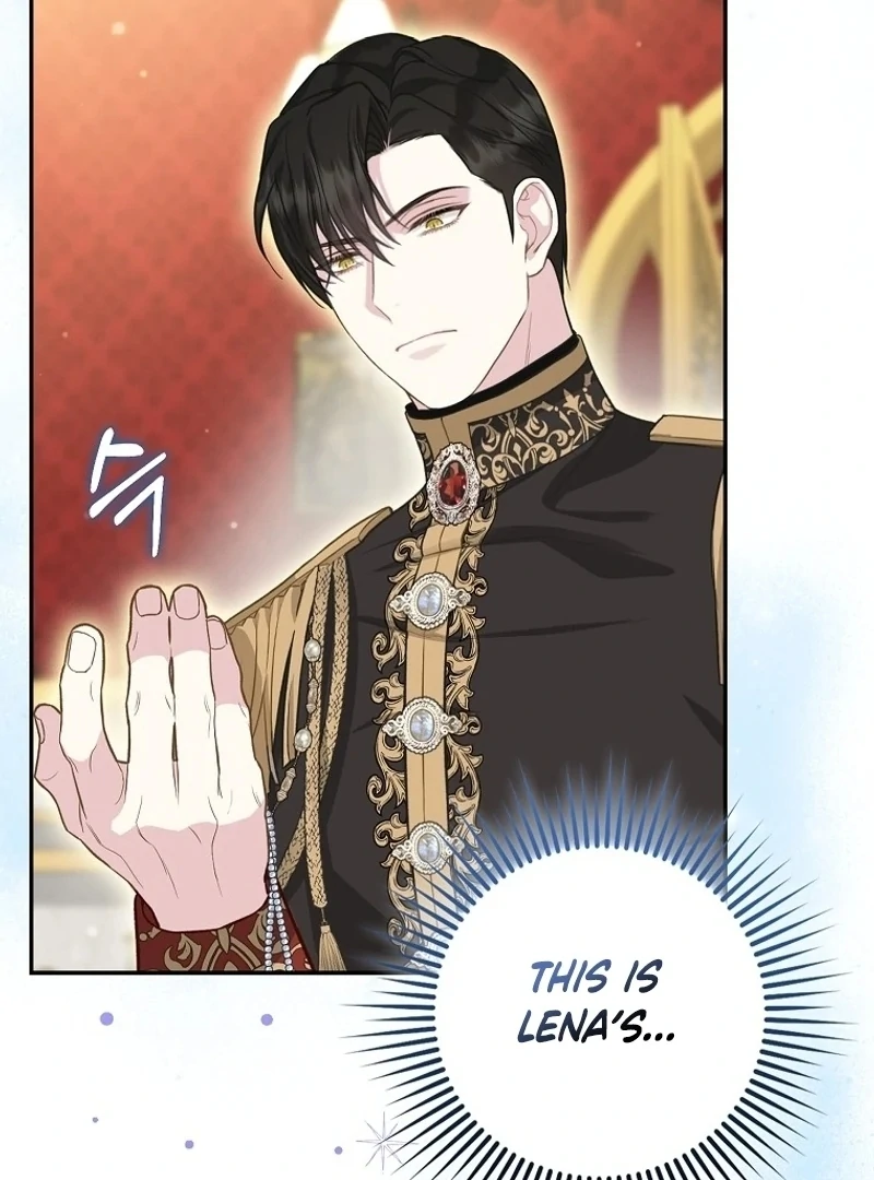 The Snow Leopard Baby of the Black Leopard Family [Lua Comic] - Chapter 5 manhwa