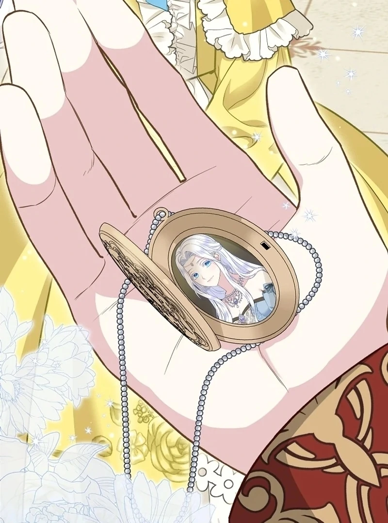 The Snow Leopard Baby of the Black Leopard Family [Lua Comic] - Chapter 5 manhwa