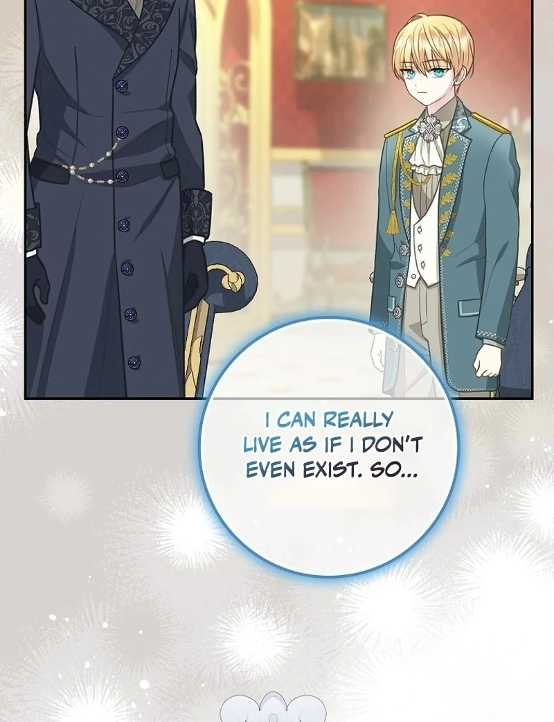 The Snow Leopard Baby of the Black Leopard Family [Lua Comic] - Chapter 5 manhwa