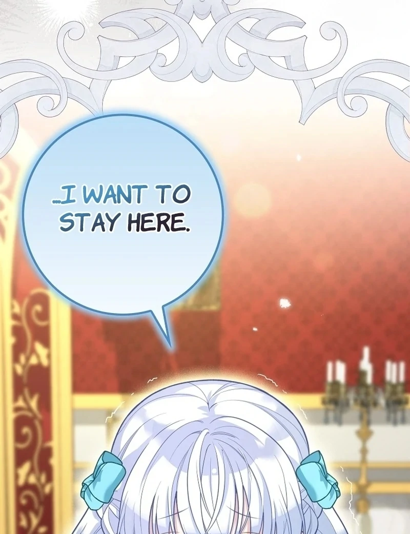 The Snow Leopard Baby of the Black Leopard Family [Lua Comic] - Chapter 5 manhwa