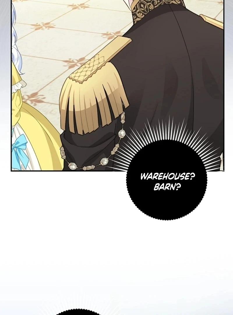 The Snow Leopard Baby of the Black Leopard Family [Lua Comic] - Chapter 5 manhwa