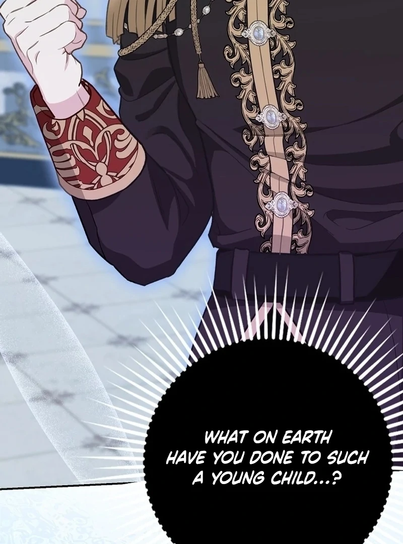 The Snow Leopard Baby of the Black Leopard Family [Lua Comic] - Chapter 5 manhwa