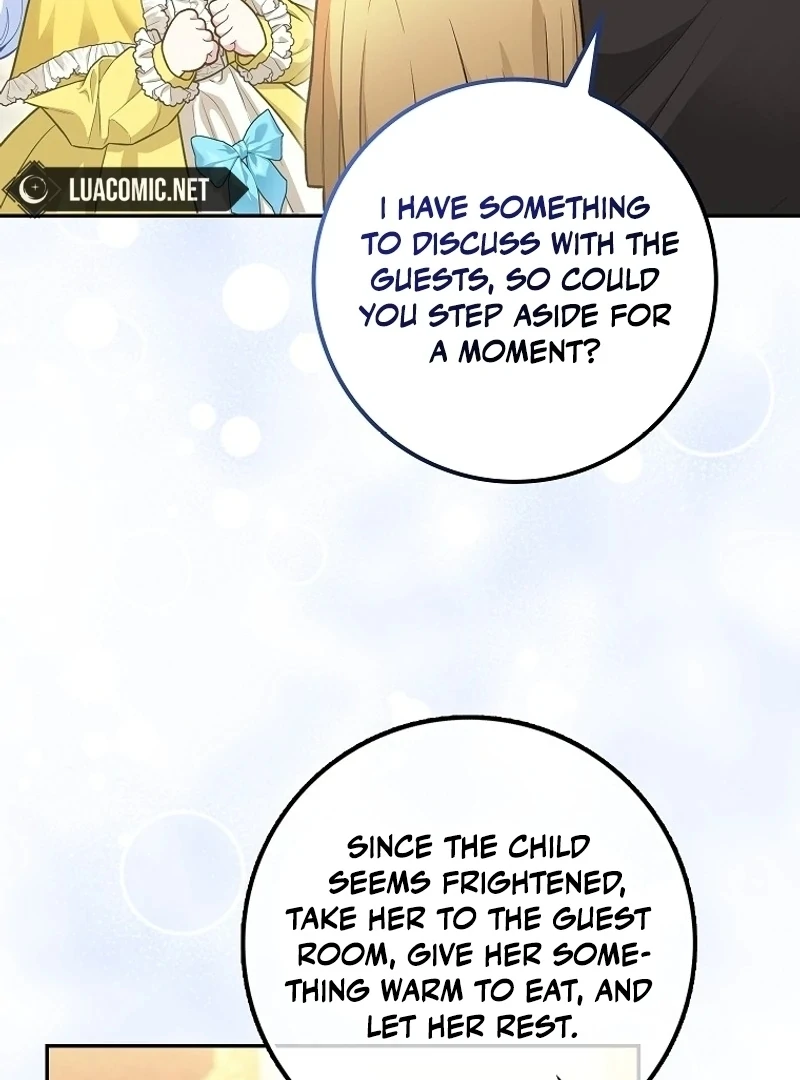 The Snow Leopard Baby of the Black Leopard Family [Lua Comic] - Chapter 5 manhwa