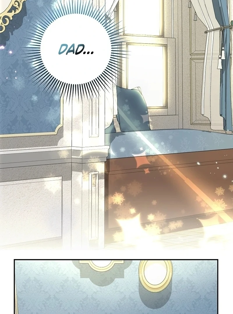 The Snow Leopard Baby of the Black Leopard Family [Lua Comic] - Chapter 5 manhwa