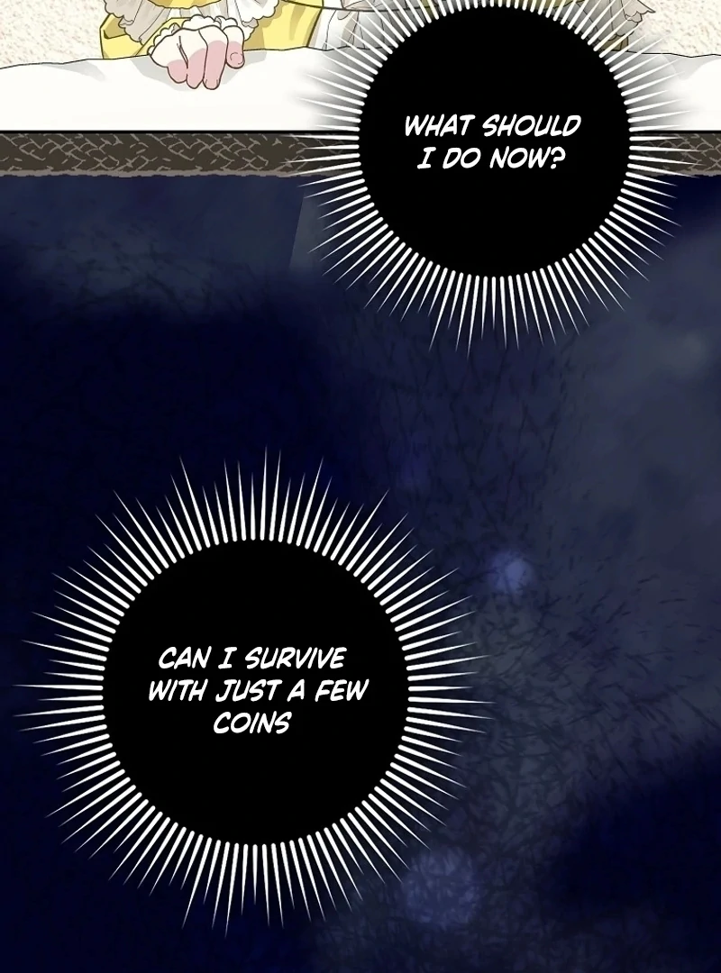The Snow Leopard Baby of the Black Leopard Family [Lua Comic] - Chapter 5 manhwa