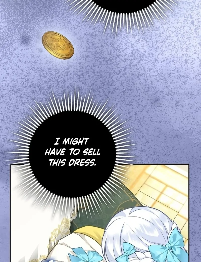 The Snow Leopard Baby of the Black Leopard Family [Lua Comic] - Chapter 5 manhwa