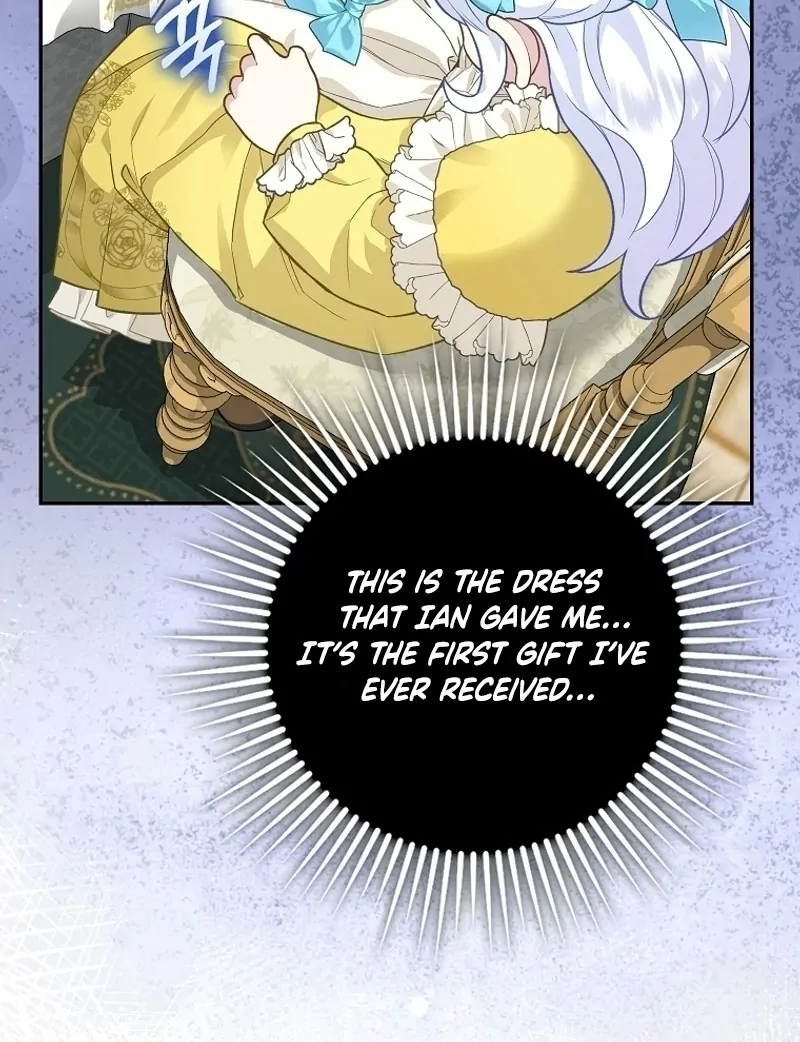 The Snow Leopard Baby of the Black Leopard Family [Lua Comic] - Chapter 5 manhwa