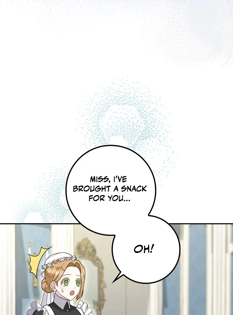 The Snow Leopard Baby of the Black Leopard Family [Lua Comic] - Chapter 5 manhwa