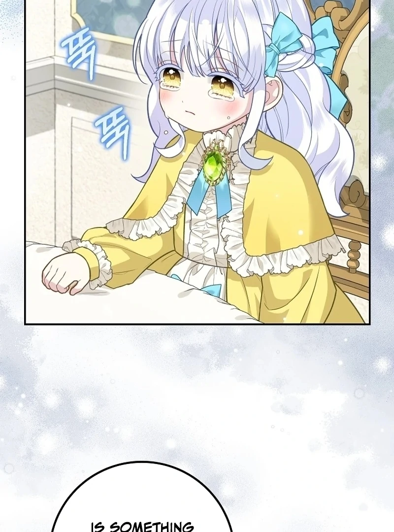 The Snow Leopard Baby of the Black Leopard Family [Lua Comic] - Chapter 5 manhwa