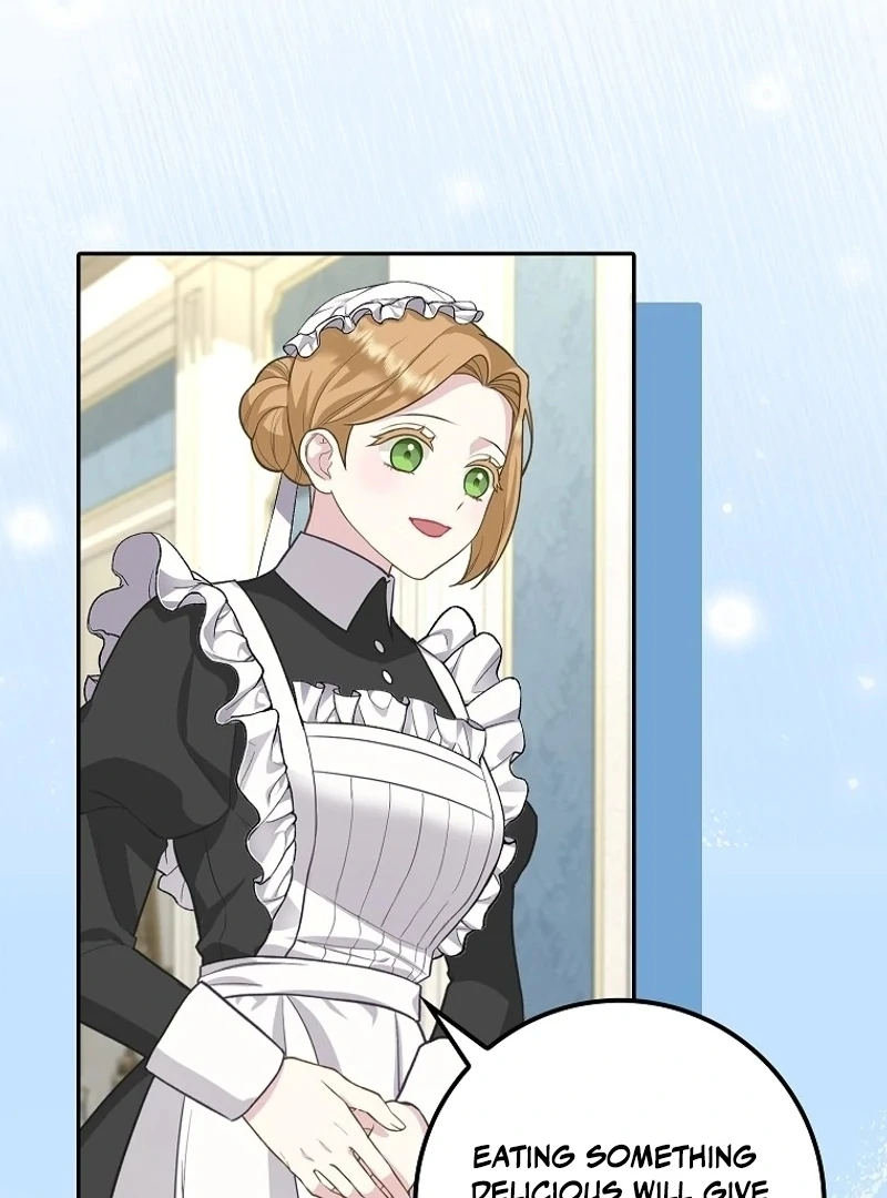 The Snow Leopard Baby of the Black Leopard Family [Lua Comic] - Chapter 5 manhwa