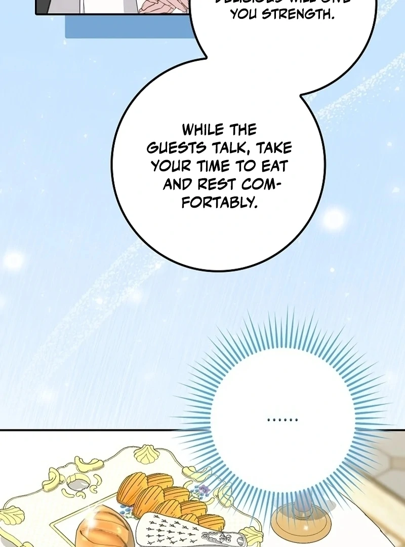 The Snow Leopard Baby of the Black Leopard Family [Lua Comic] - Chapter 5 manhwa