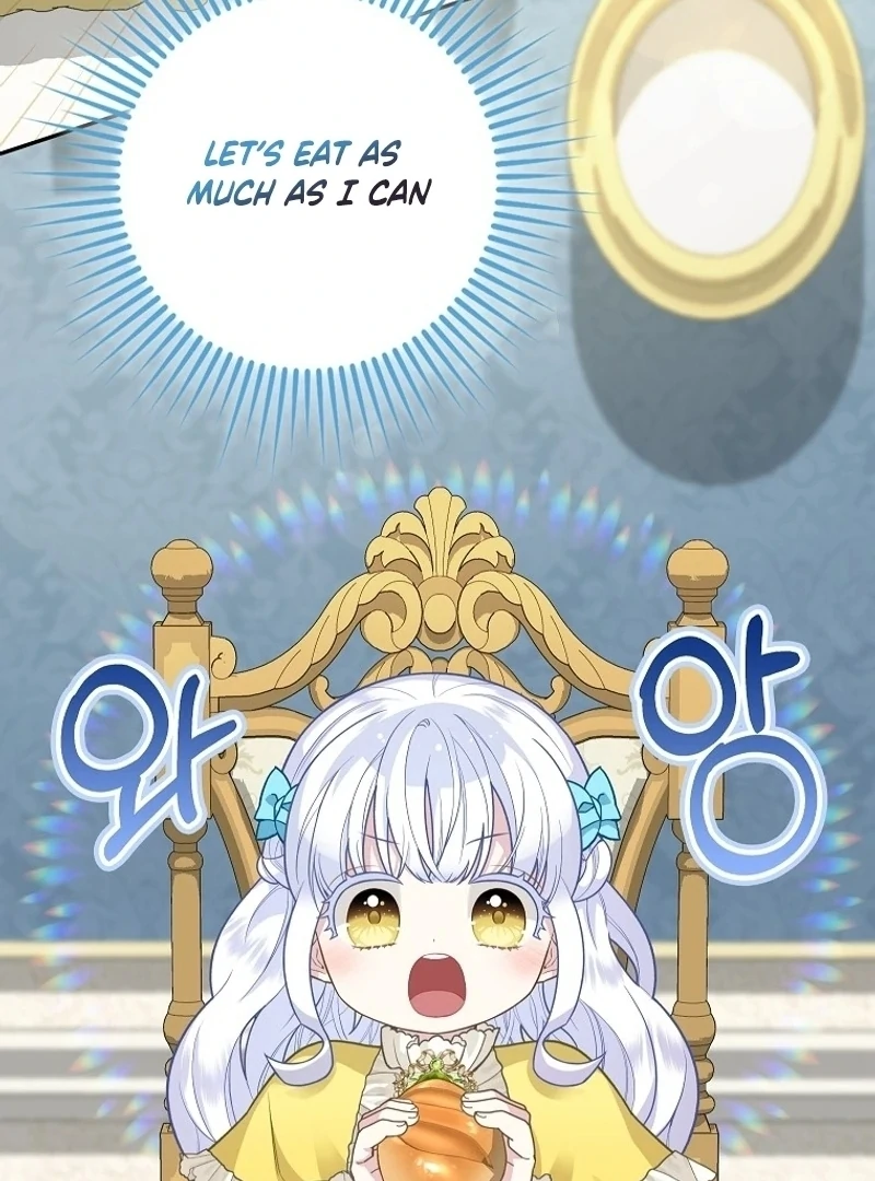 The Snow Leopard Baby of the Black Leopard Family [Lua Comic] - Chapter 5 manhwa