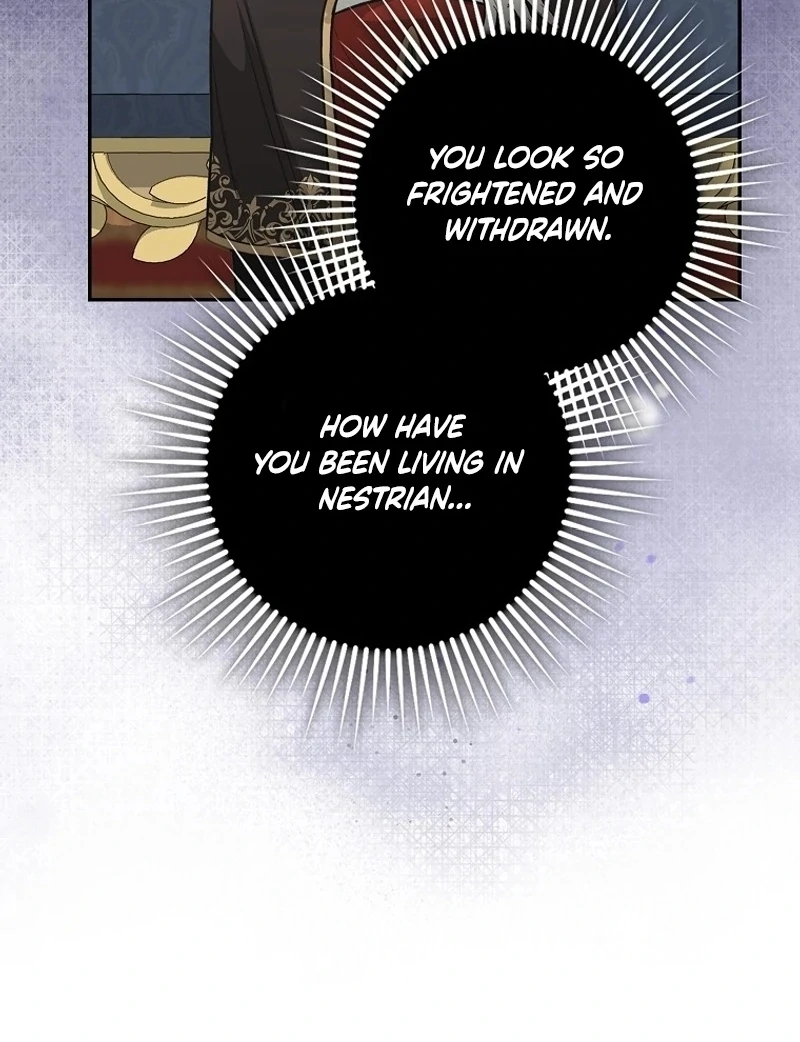 The Snow Leopard Baby of the Black Leopard Family [Lua Comic] - Chapter 5 manhwa