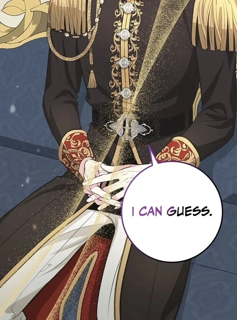 The Snow Leopard Baby of the Black Leopard Family [Lua Comic] - Chapter 5 manhwa