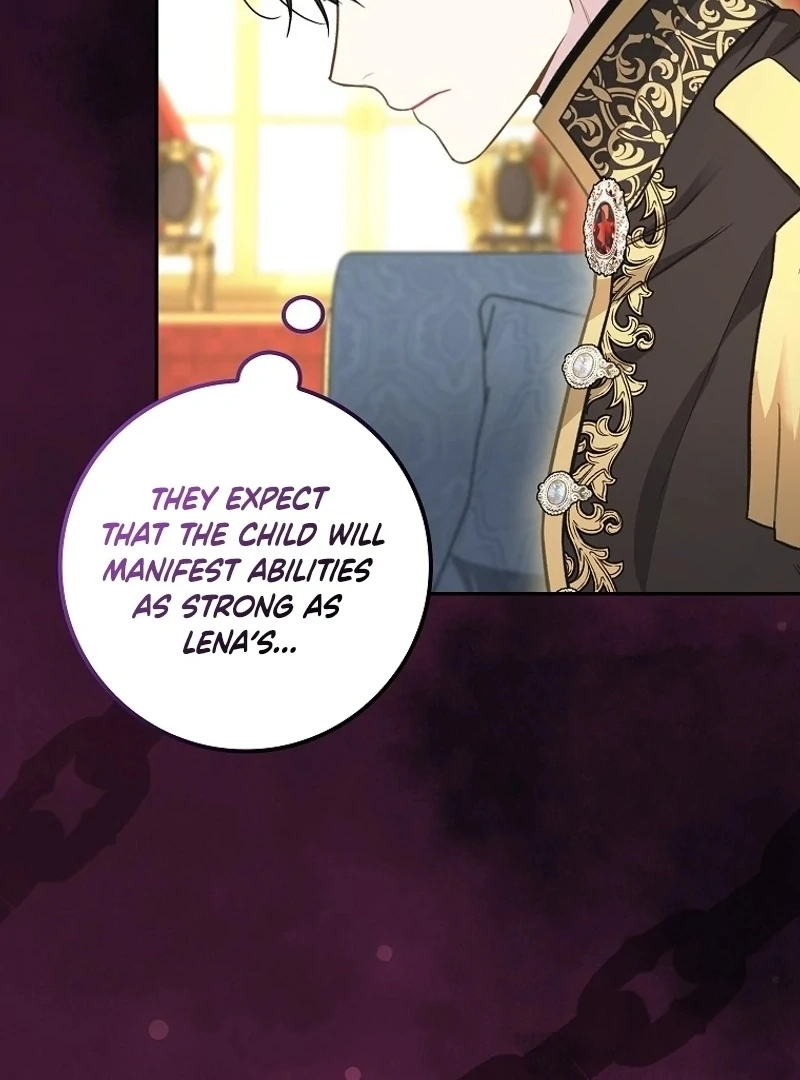 The Snow Leopard Baby of the Black Leopard Family [Lua Comic] - Chapter 5 manhwa