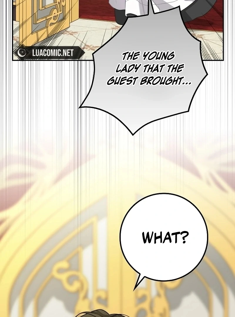The Snow Leopard Baby of the Black Leopard Family [Lua Comic] - Chapter 5 manhwa