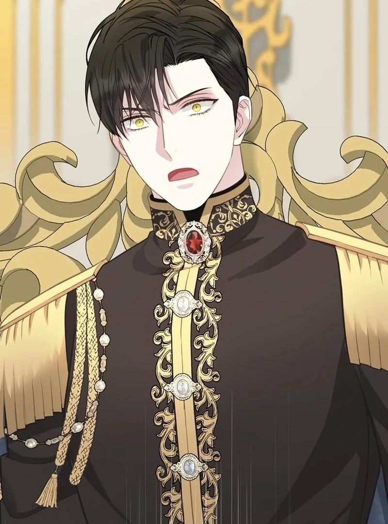 The Snow Leopard Baby of the Black Leopard Family [Lua Comic] - Chapter 5 manhwa