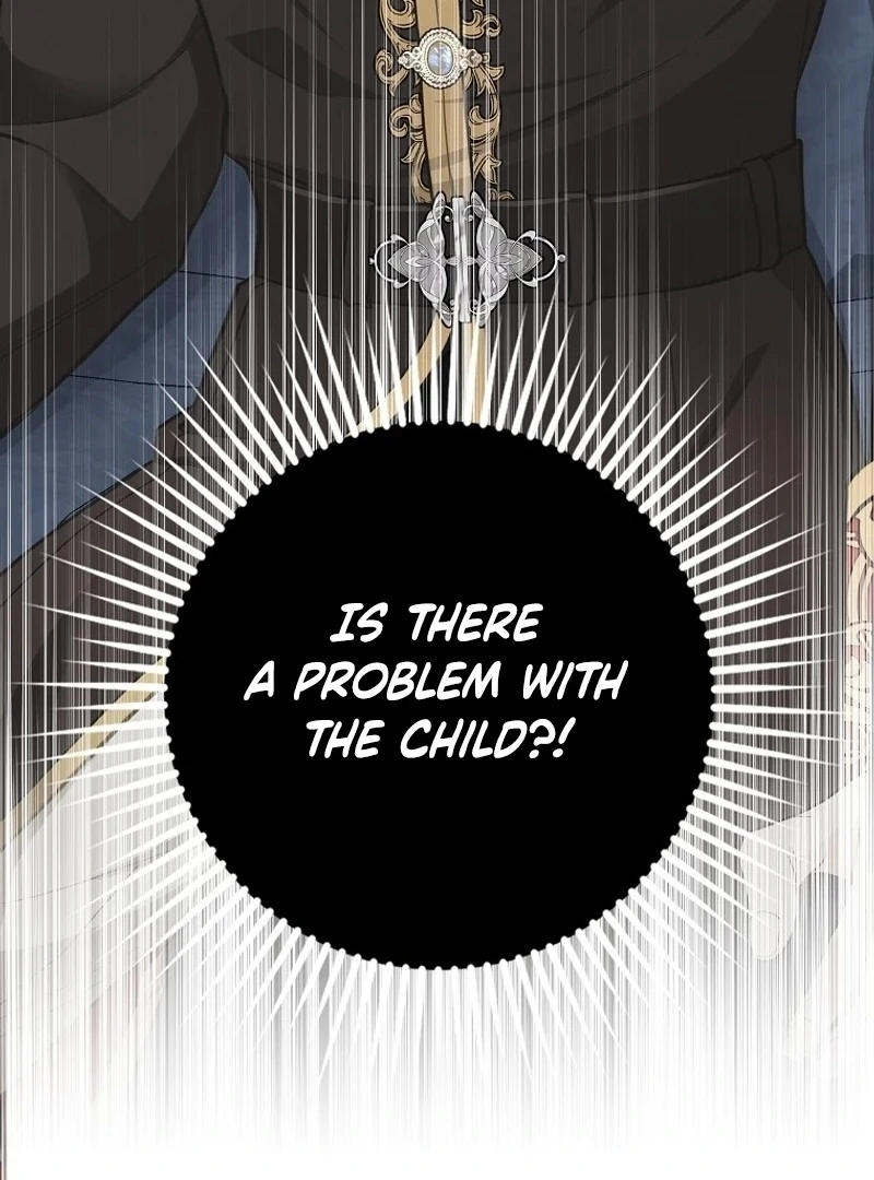 The Snow Leopard Baby of the Black Leopard Family [Lua Comic] - Chapter 5 manhwa