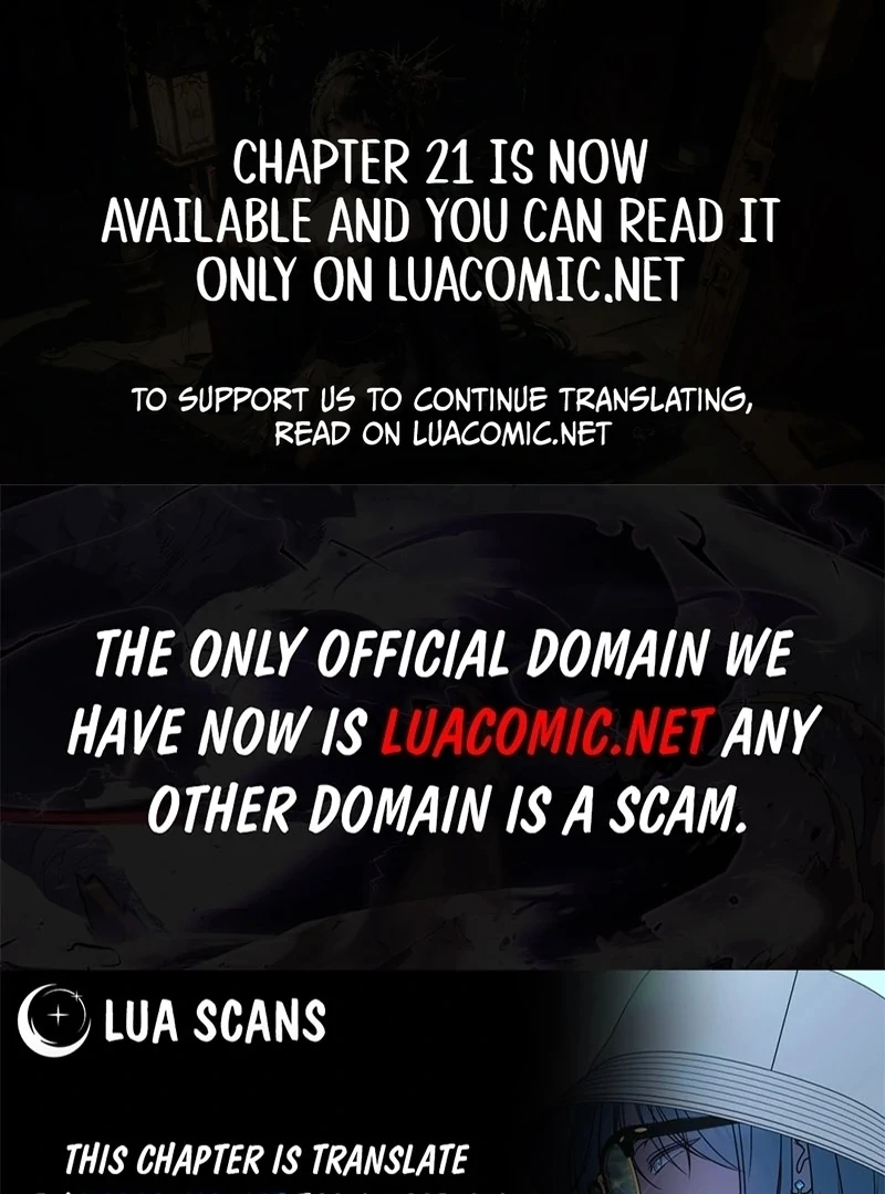 The Snow Leopard Baby of the Black Leopard Family [Lua Comic] - Chapter 6 manhwa