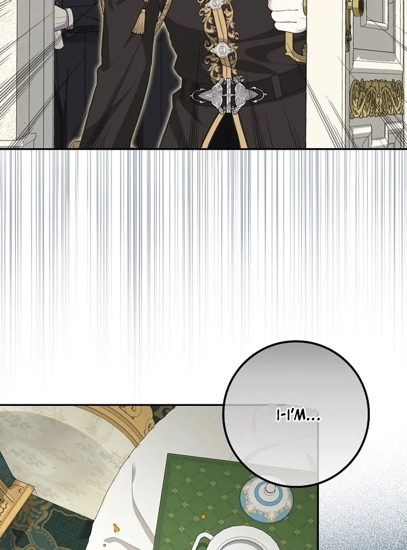 The Snow Leopard Baby of the Black Leopard Family [Lua Comic] - Chapter 6 manhwa
