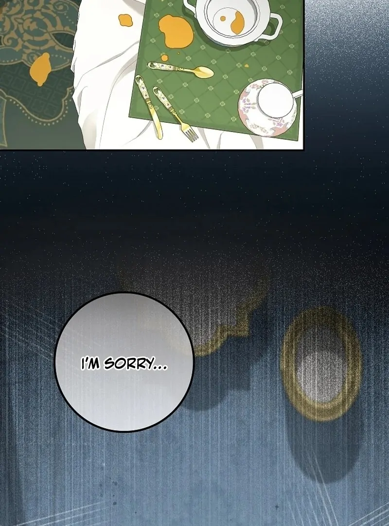 The Snow Leopard Baby of the Black Leopard Family [Lua Comic] - Chapter 6 manhwa