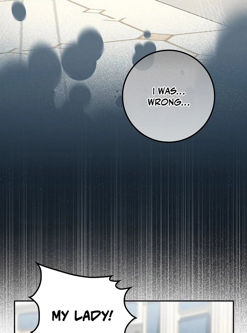 The Snow Leopard Baby of the Black Leopard Family [Lua Comic] - Chapter 6 manhwa