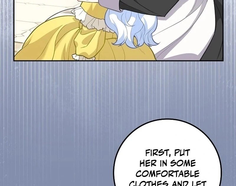 The Snow Leopard Baby of the Black Leopard Family [Lua Comic] - Chapter 6 manhwa