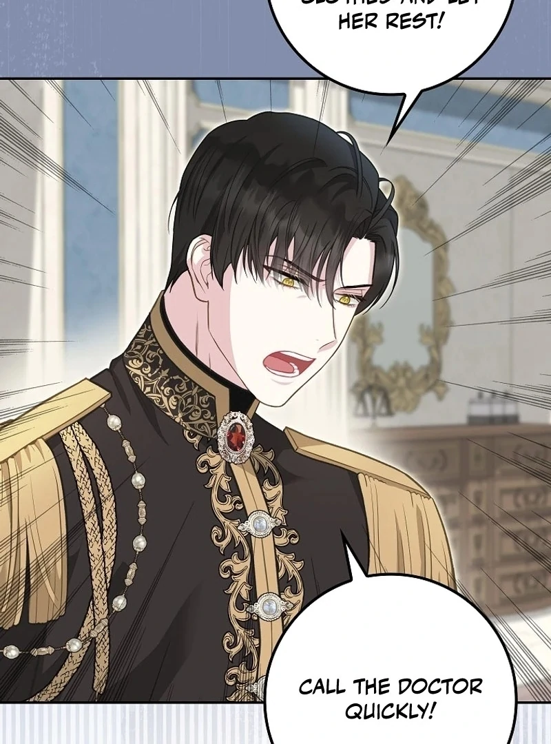 The Snow Leopard Baby of the Black Leopard Family [Lua Comic] - Chapter 6 manhwa