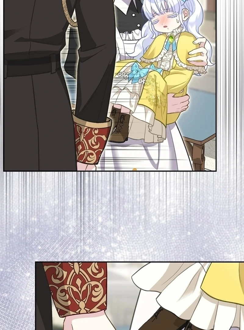 The Snow Leopard Baby of the Black Leopard Family [Lua Comic] - Chapter 6 manhwa
