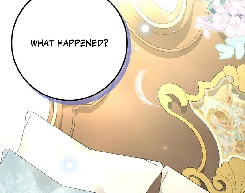 The Snow Leopard Baby of the Black Leopard Family [Lua Comic] - Chapter 6 manhwa