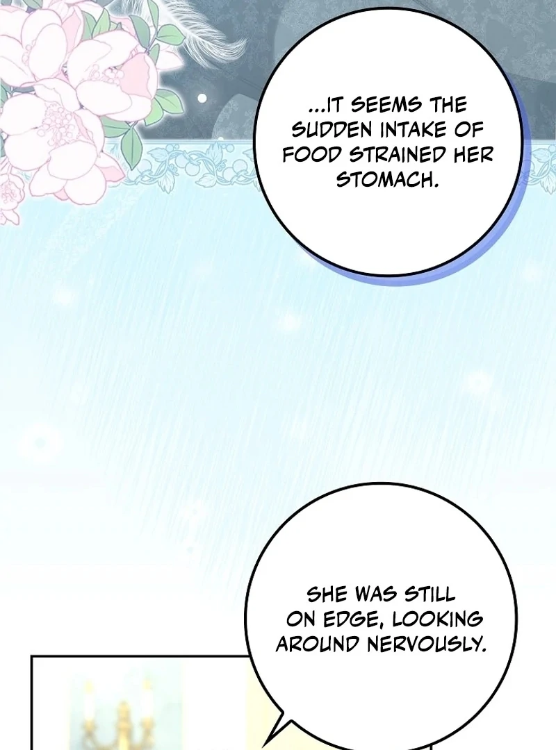 The Snow Leopard Baby of the Black Leopard Family [Lua Comic] - Chapter 6 manhwa