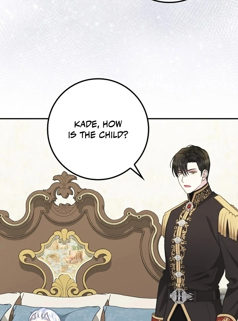 The Snow Leopard Baby of the Black Leopard Family [Lua Comic] - Chapter 6 manhwa